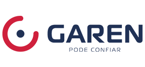 Logo Garen