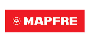 Logo Mapfre